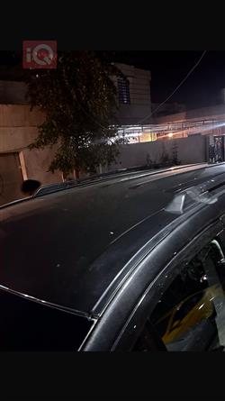 دودج جورني